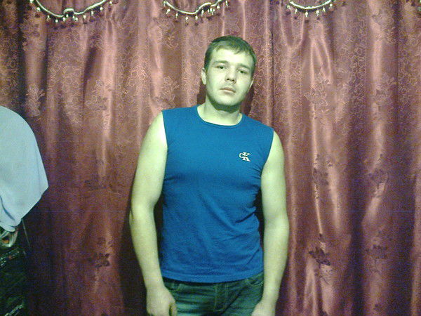 Игорь Шимолин