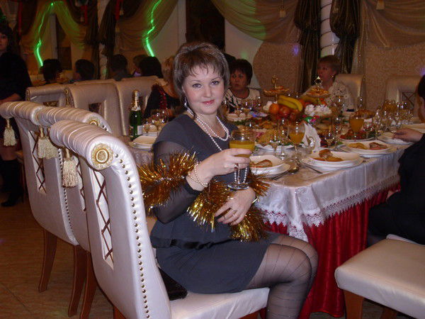 Елена Вихелина