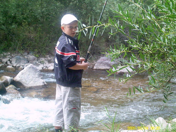 Игорь Третьяков