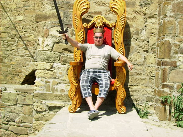 Руслан Каминский