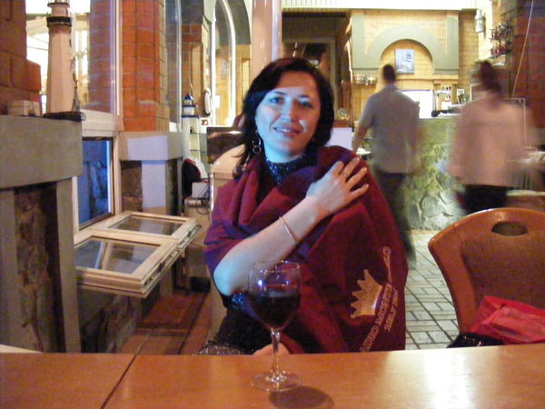 Анна Коваева