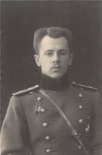 Андрей Сторожук