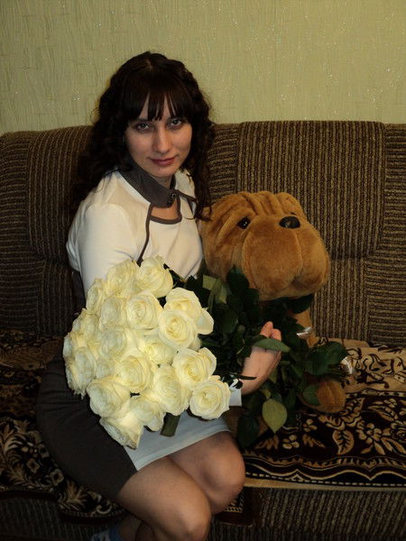 Наталья Королькова