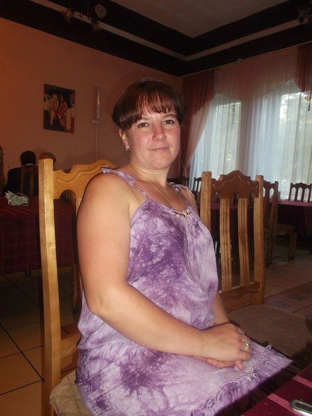 Татьяна Чиркун