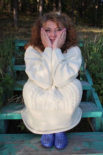 Ольга Лапшинова