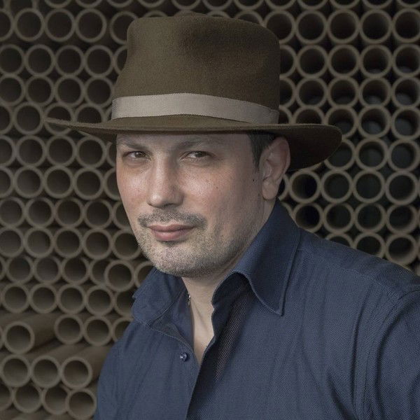 Александр Готадзе