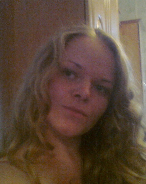 Мария Прокофьева