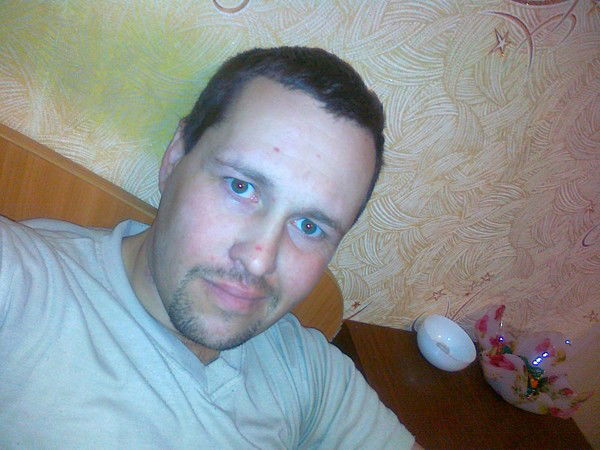 Дмитрий Циулин