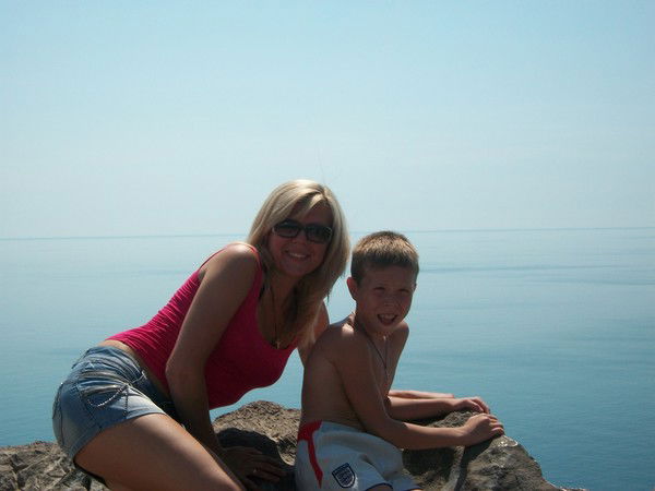 Ирина Кращук