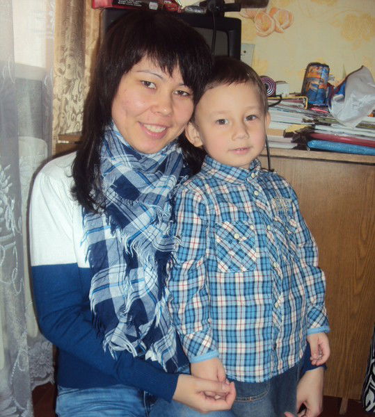 Татьяна Кондратьева