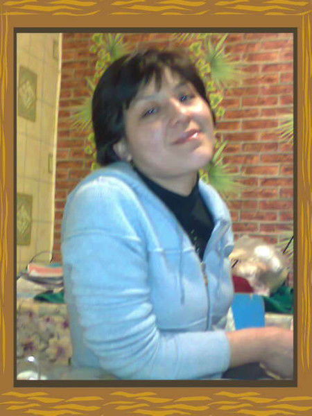 Людмила Бекешова