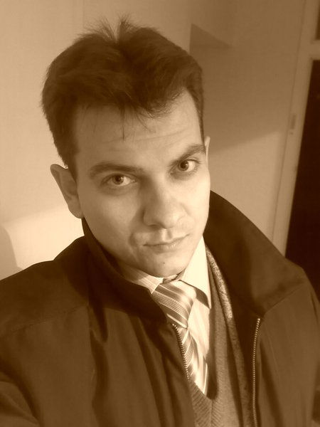 Виталий Кириленко