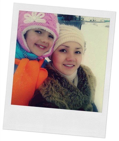 Антонина Никулина