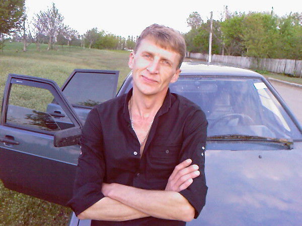 Аркадий Титов