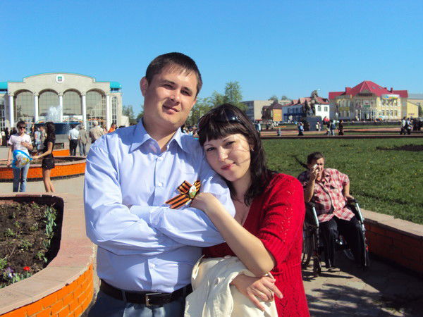 Ленар Мулюков