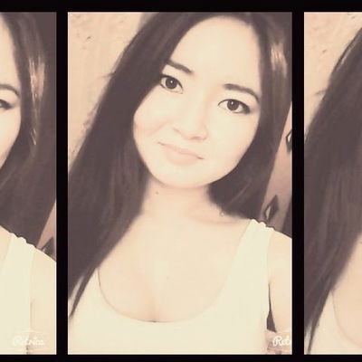 Жаркуся Инсебаева