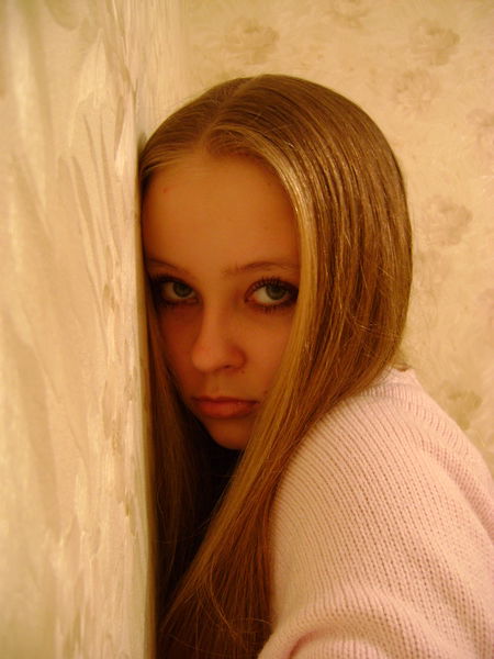 Катюха Александрова