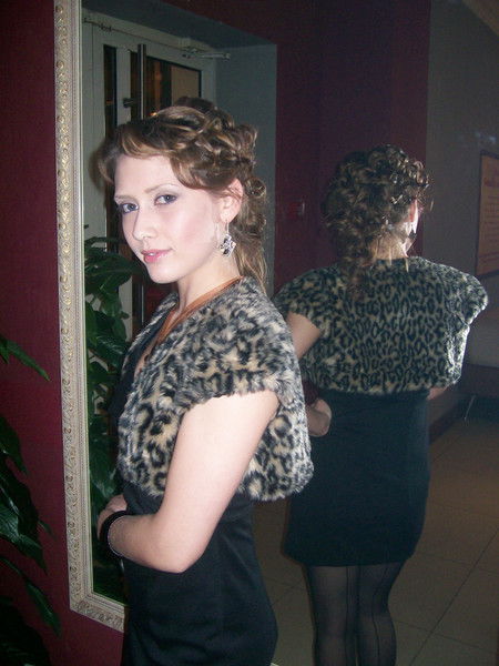 Елена Белоусова