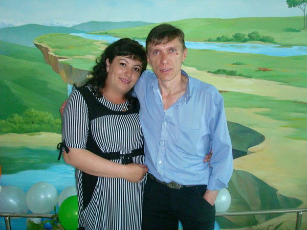 Анастасия Тарасова (Несмакова)