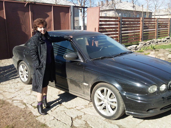 Елена Орлова