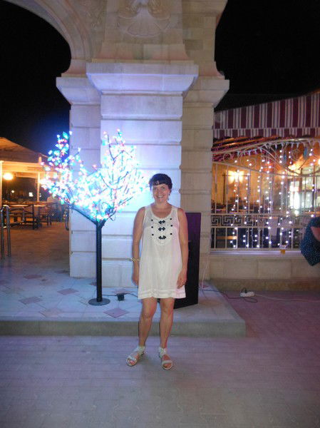 Елена Кривоносова