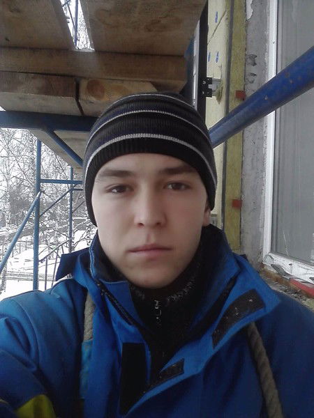 Михаил Римов