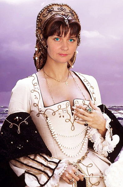 Любовь Королева