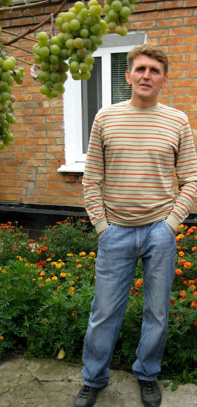 Олег Луняченко