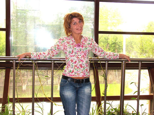 Алена Козлова