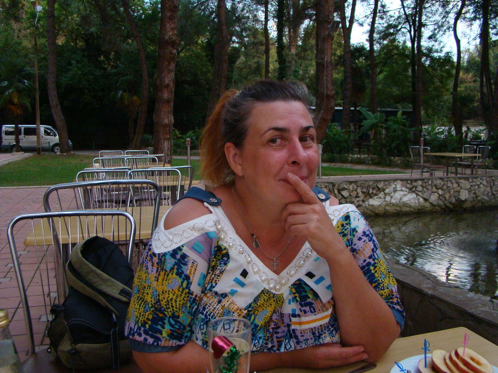 Юлия Михалевская