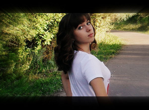 Виктория Мащенко