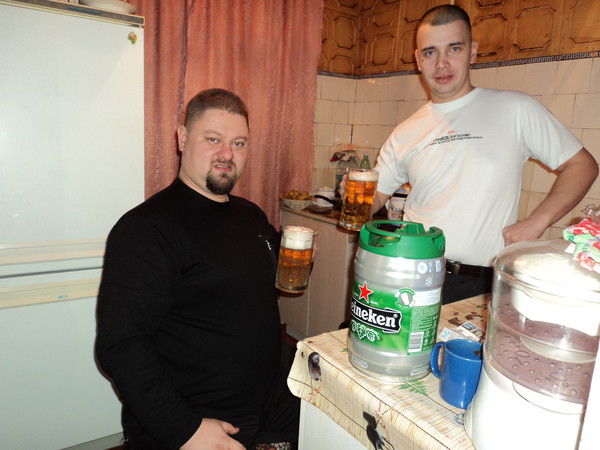 Владимир Сергеевич