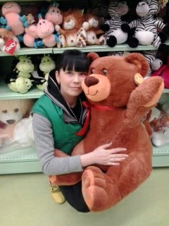 Лёлька Прокопьева