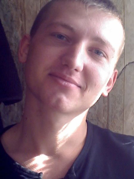 Олег Понявин