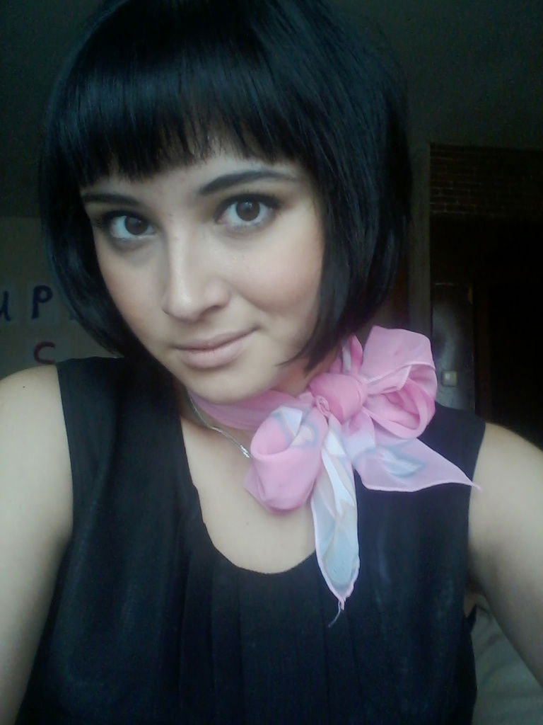 Кристина Баландина