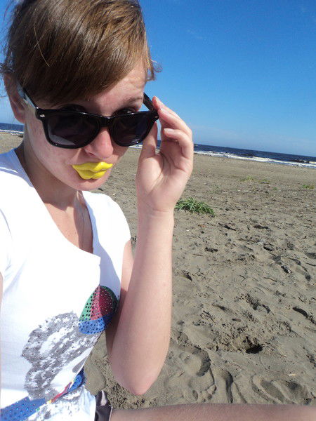 Танюша Канаш