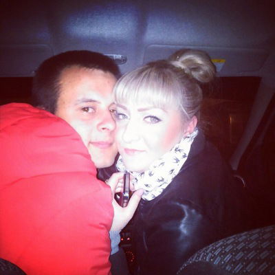 Алина Мальцева