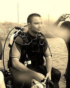 Андрей Кочетков