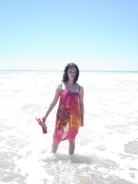 Таня Попкова