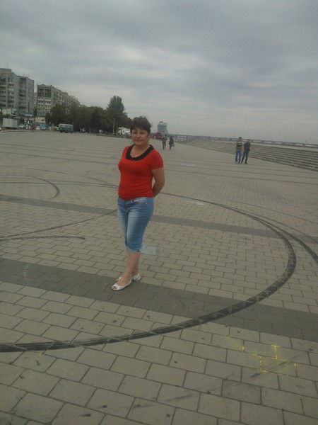 Елена Шалыга