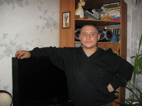 Радхавинод Гарифуллин