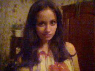 Элина Шевченко