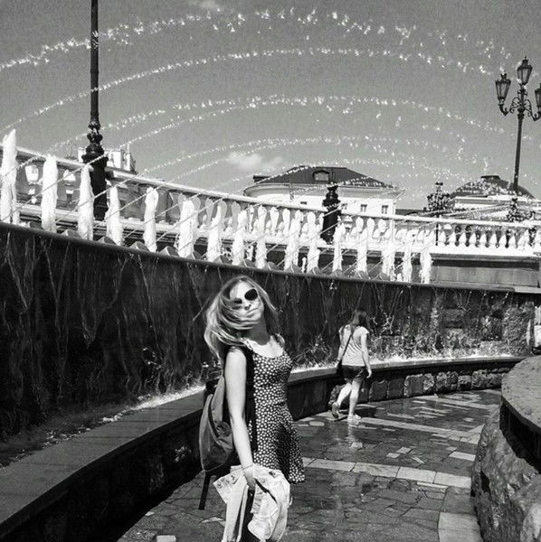 Алина Юрченко