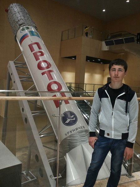 • R•a•m•a•z•o•n • ™ Mamanov ™