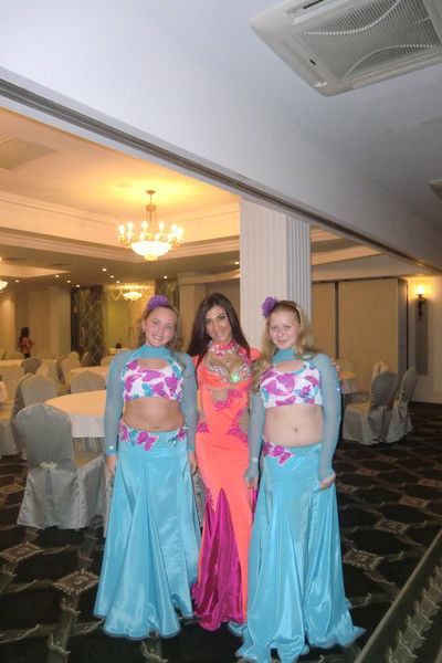 Анюта Уразова