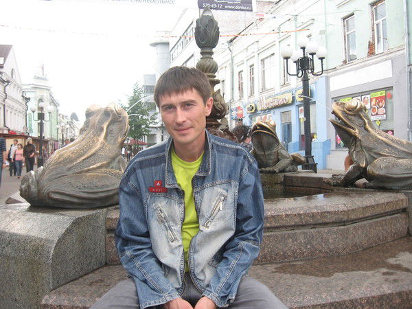 Руслан Давлетшин