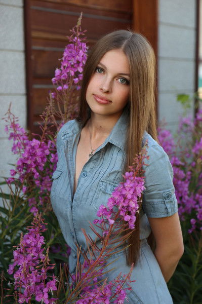 Жанлетта Карагайская