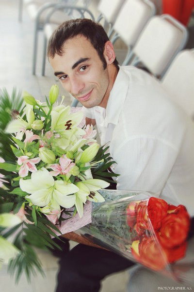 Хачо Самургашев