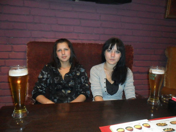 Яна Казанцева