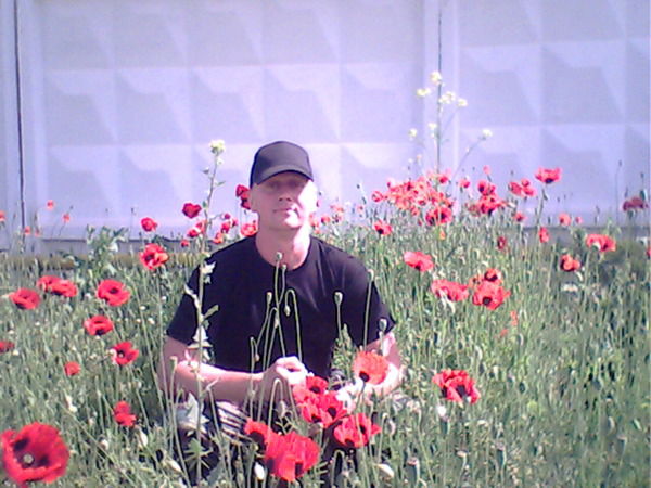 Роман Патрушев